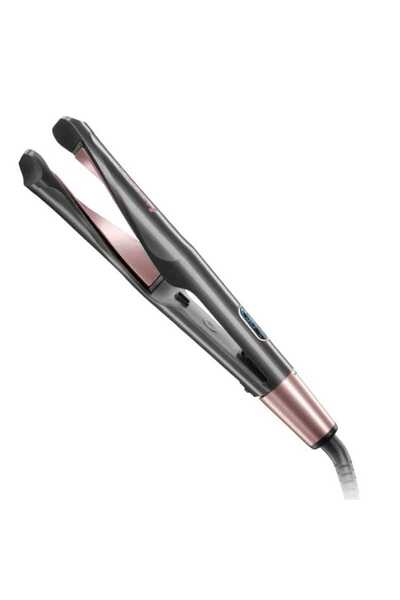 Remington Placa de Indreptat si Ondulat Parul Remington Curl & Confidence 2 i...