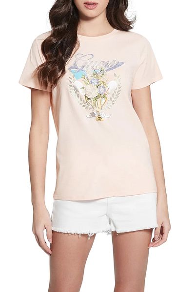 Guess Tricou Dama Guess W4GI56
