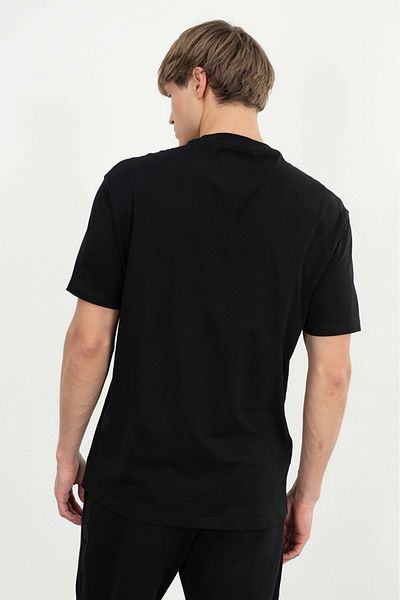 Armani Exchange Men's T-shirt 8NZTPQ 2XL INTL