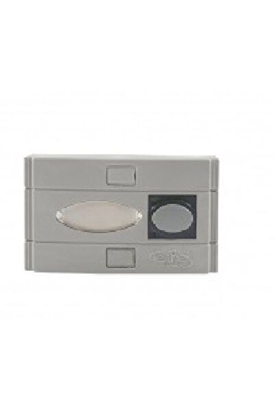 Özaydın ARS TEKLİ ZİL DÜĞMESİ