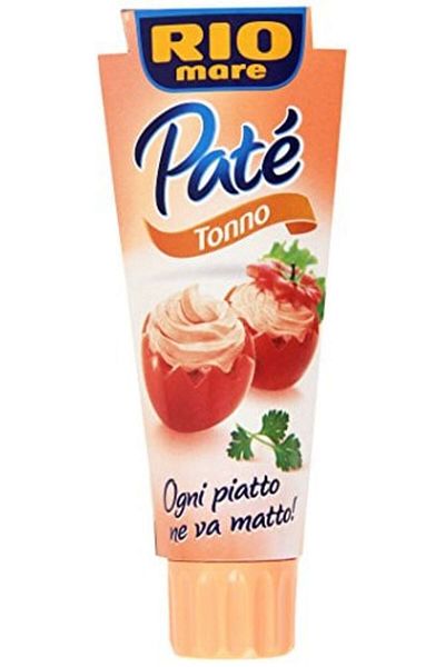 RIO MARE Tuna Pate 100 G,