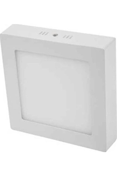 Cata 18w Ct-5234 18w Sıva Üstü Led Armatür Kare