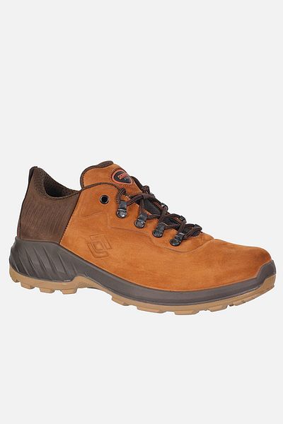 Scooter M4101Npf Cinnamon Nubuck Men's Tactical Outdoor Shoes