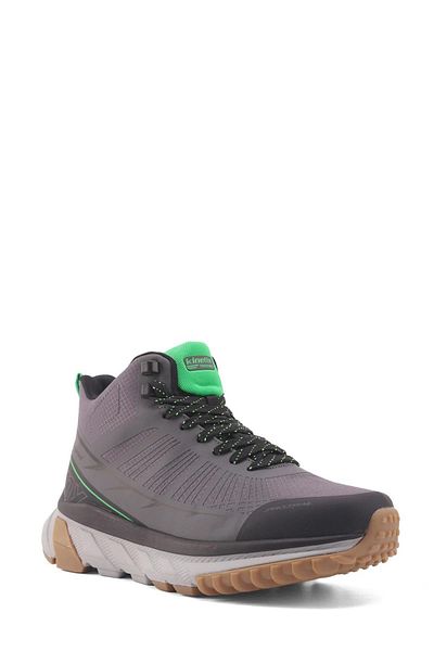 Kinetix Skyfall Tx Hi Wp K.Gray-A.Gray-Camel Men's Outdoor Boots