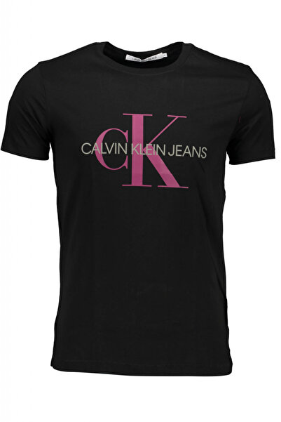Calvin Klein Jeans Ανδρικό T-shirt J30J317065 L INTL