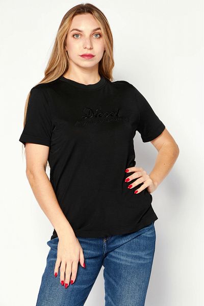 Diesel Tricou Dama Diesel A06585