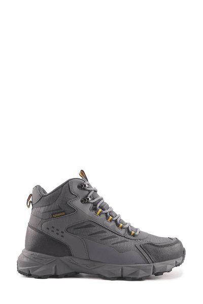 Dockers 101815417 - 231501   Gray Men's Outdoor Boots