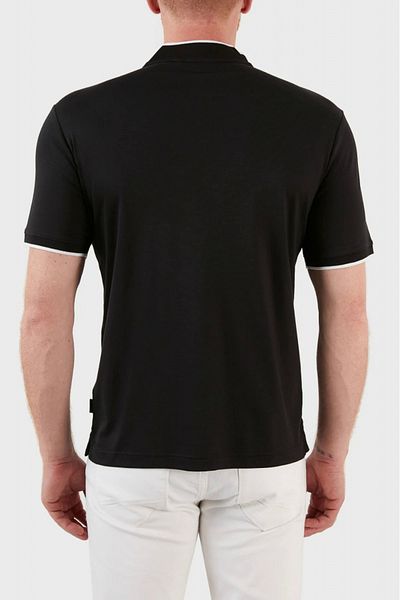 Calvin Klein Polo tricou Calvin Klein K10K108997 Regular Fit