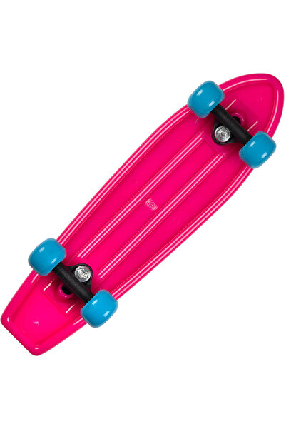 ACTION ONE Penny Board Little Princess, 53x14.5cm