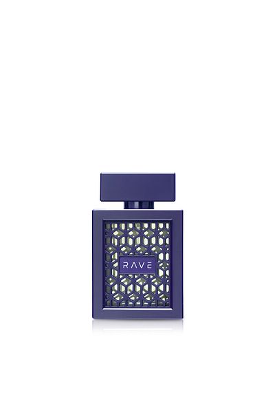 lattafa Lattafa Rave Now Intense Eau De Perfume 100ml