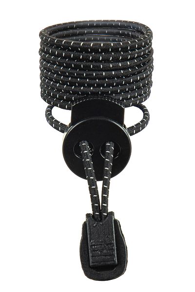 TexFoot 120 cm Elastic Shoelaces - Smart Lock - Elastic Shoelaces