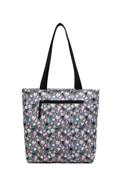 SMART BAGS SMARTBAGS ASKILI KADIN OMUZ ÇANTASI 2022-3226 ICE CREAM