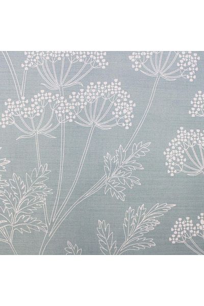 Homelux Table Runner 50X170 Cm 100% Cotton Verde Mlinent/White