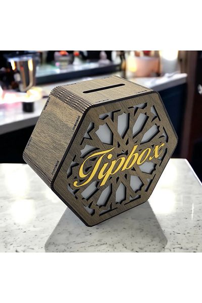 afili toys Decorative-Looking Tipbox Tip Box