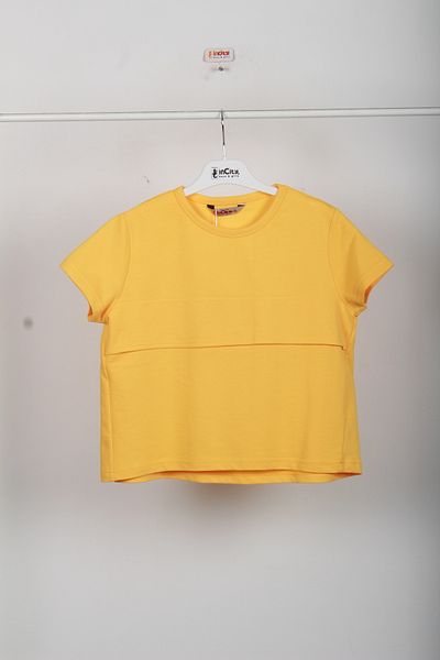 incity Girl's 2 Piece Plain Stylish Suit