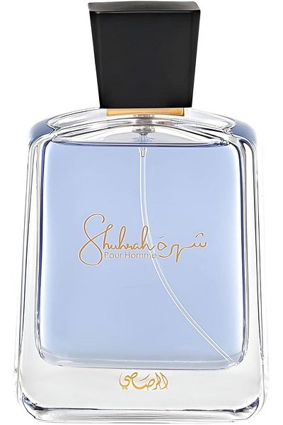 Rasasi Shuhrah for Men Eau de Parfum by Rasasi 90ml