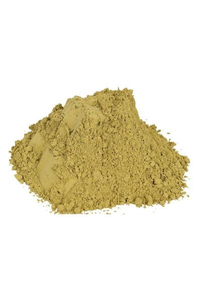 LokmanAVM Doğal Öğütülmüş Meyan Kökü Saf Meyan Kök Tozu 100gr