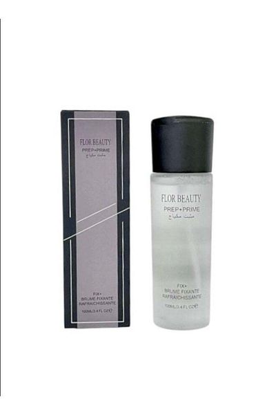 real beauty Flora Beauty Makeup Fixative Spray - Fix