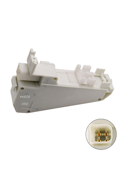 fkoto Ford Escort Merkezi Kapı Kilit Motoru 4 Pin 1991--2001