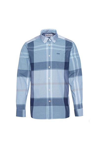 Barbour Harris Tailored Gömlek TN45 Northshore Tartan