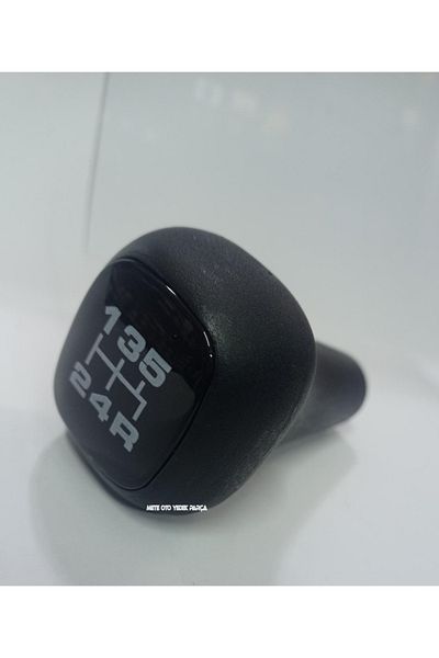 fkoto Gear Shift Knob Type 5 Gear for Ford Taunus 1976-1993