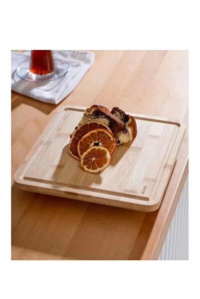 ACAR ACR254 Bambu Sunum Tahtası