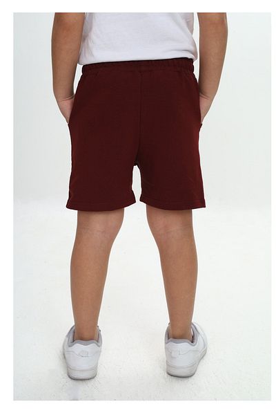 My Kids Wear Regular Shorts & Bermuda with Pockets