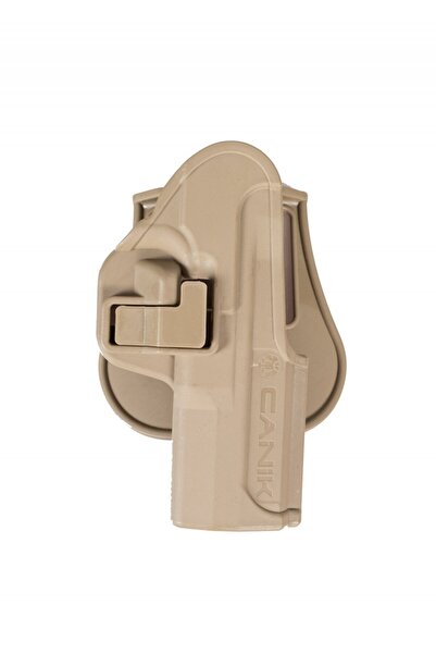 Safari AVM Unicorn Çöl Rengi Canik Sf Tabanca Kılıfı