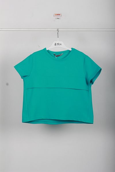 incity Girl's 2 Piece Plain Stylish Suit