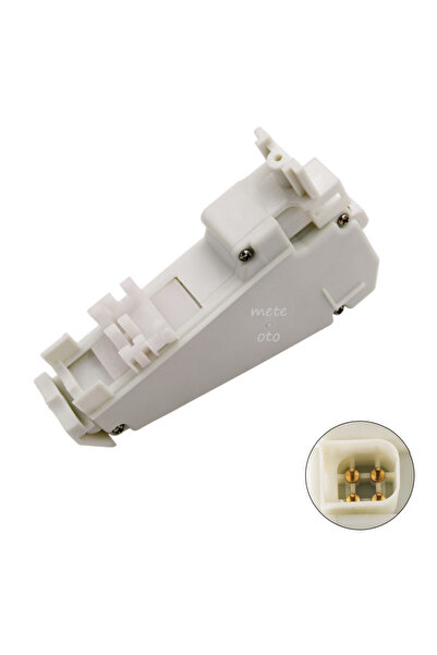 fkoto Ford Escort Merkezi Kapı Kilit Motoru 4 Pin 1991--2001