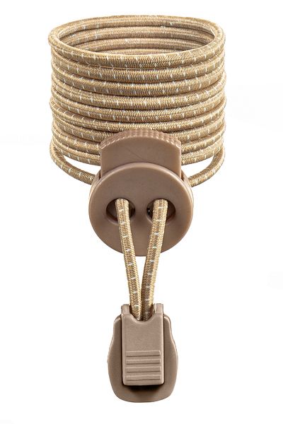 TexFoot 120 cm Elastic Shoelaces - Smart Lock - Elastic Shoelaces