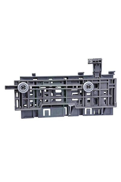 Arçelik & Beko & Altus Bulaşık Makinesi Üst Sepet Sol Mekanizması - 1520400100