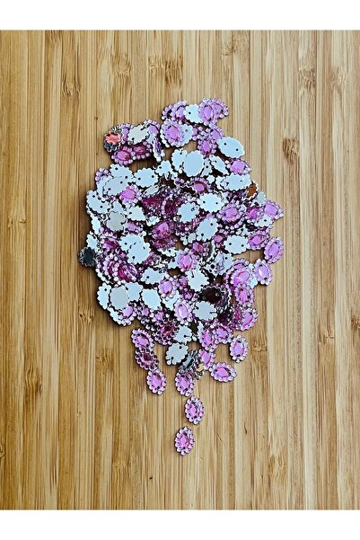 Öztürk أويا، منشفة، مهر، فستان سهرة، رقائق بلاستيكية على شكل قارب. 25 جرام. ت...