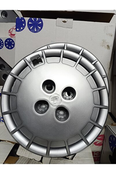 Şahin 13 Doğan Orginal Jant Kapağı Takımı 4 Lü Set