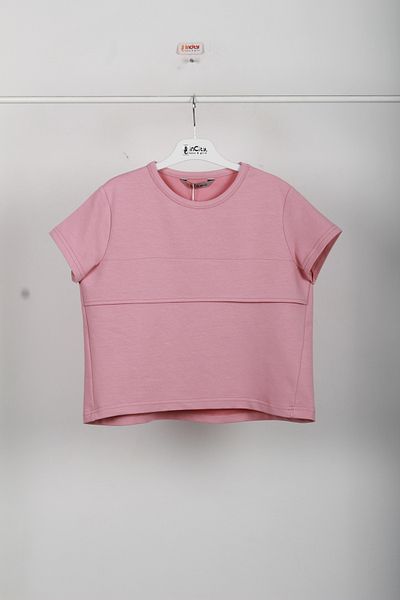 incity Girl's 2 Piece Plain Stylish Suit