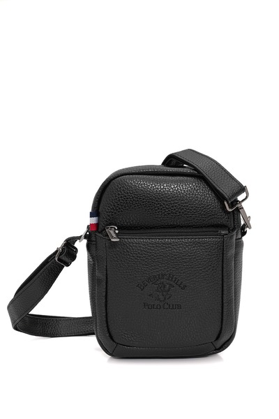 Beverly Hills Polo Club Beverly Hills Polo Club Men's Crossbody Bag 05Bhpc3005-S