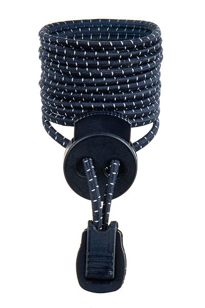 TexFoot 120 cm Elastic Shoelaces - Smart Lock - Elastic Shoelaces