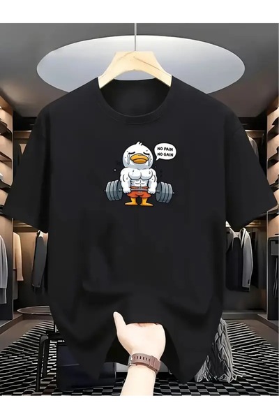 Gollinger Tricou imprimat pentru bărbați