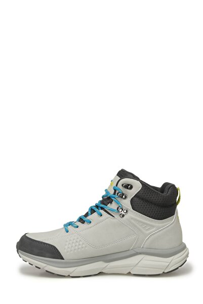 U.S. Polo Assn. Henry 4pr Kırık Beyaz Erkek Outdoor Bot