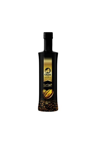 Olabi Mırra Kahve 750 Ml