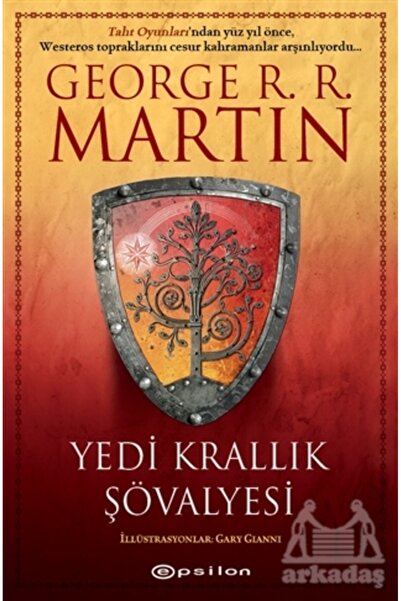 Epsilon Yayınevi Yedi Krallık Şövalyesi