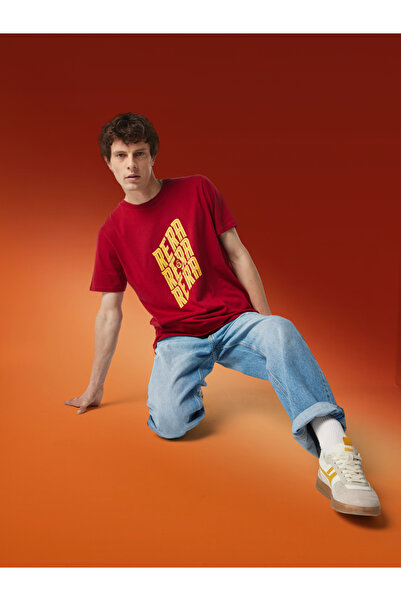 GSStore Galatasaray Erkek T-Shirt E251057