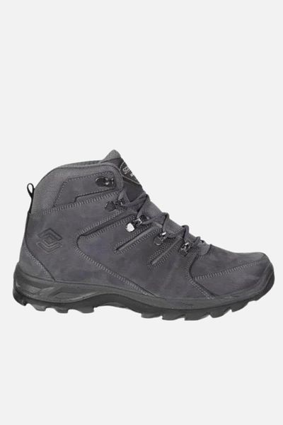 Scooter G5558nfu Smoked Nubuck Γυναικείο αδιάβροχο Outdoor Trekking Bo