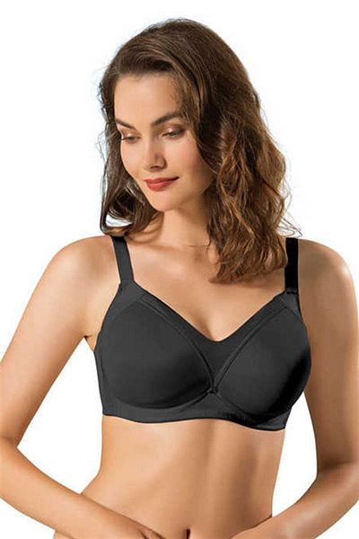 PERSEİD C Cap Buttoned Imported Bra