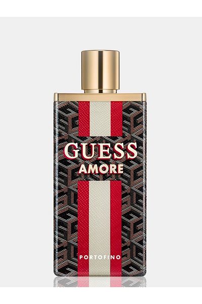 Guess Amore Portofino For Unisex Eau De Toilette 100ml