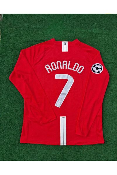 MONARELLA Ronald Manchester T-Shirt