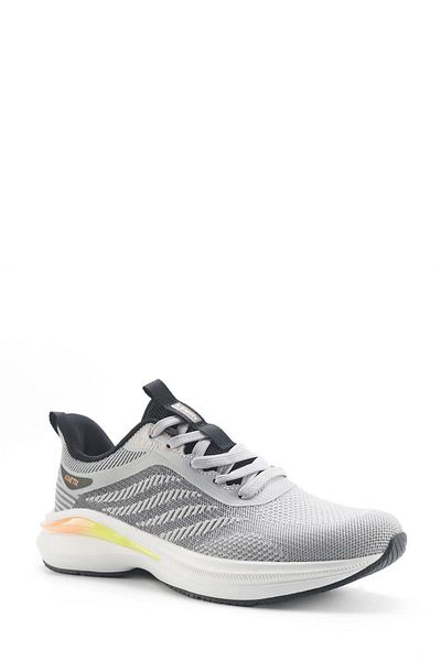 Kinetix Jamıs Tx Fx A.Gray Men's Sports Shoes