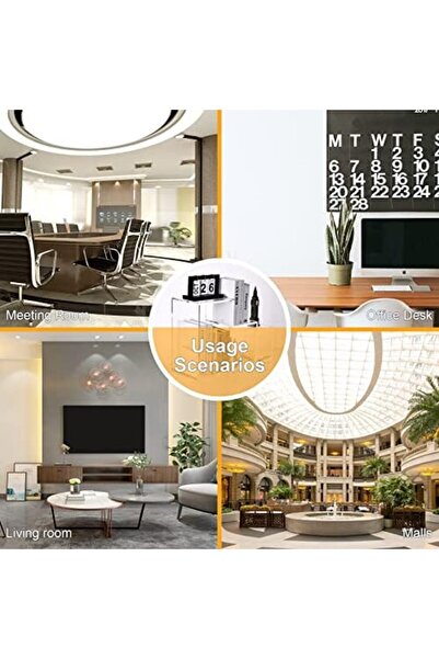 Generic Set Of 3 Transparent Acrylic Cube Display Risers – Open Bookcase Shelves For Home Or Office