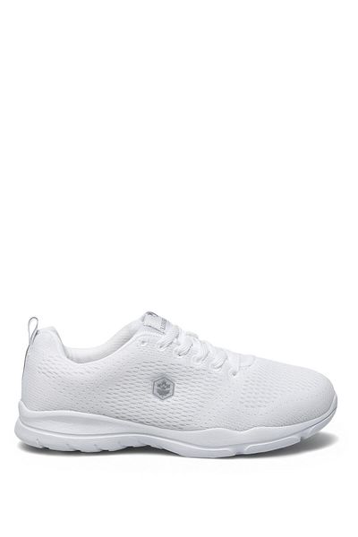 lumberjack Pantofi sport pentru bărbați Agatha White