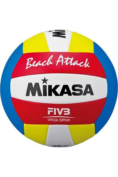MIKASA Volleyball Ball Vxs-ba